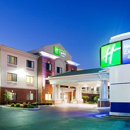 Holiday Inn Express & Suites Rocky Mount Smith Mountain Lake By Ihg Экстерьер фото