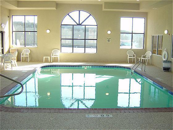 Holiday Inn Express & Suites Rocky Mount Smith Mountain Lake By Ihg Удобства фото